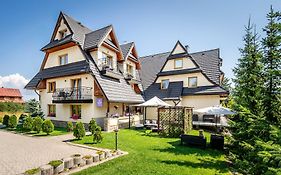 Aparthotel Delta Białka